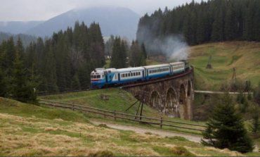 С Ужгорода будет курсировать прямой поезд в Румынию