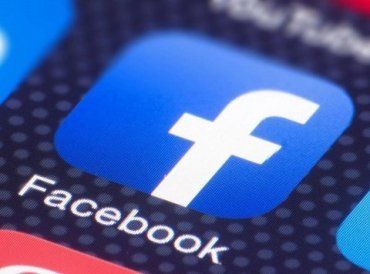 Facebook в Украине будет бороться против дезинформации