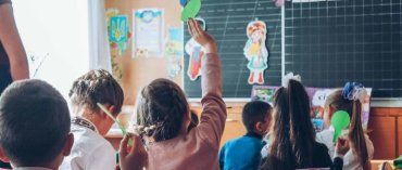 Один из городов в Закарпатье не будет закрывать школы на карантин 