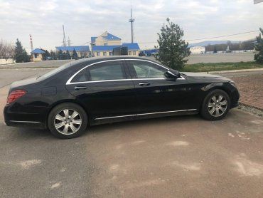 В Закарпатье раскрыт обман с элитным автомобилем за миллионы гривен 