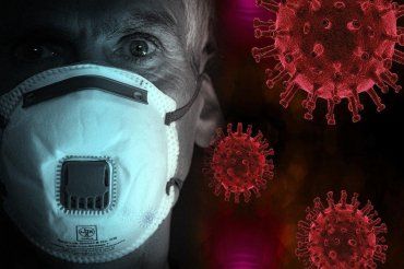 В Закарпатье коронавирус унёс жизни троих людей за один день