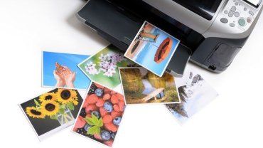 По каким критериям выбирать фотобумагу для струйного принтера