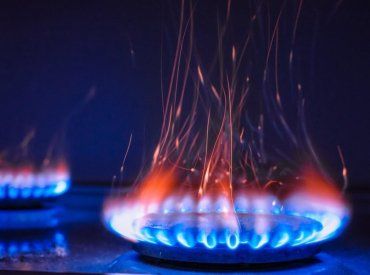 В Закарпатье люди заплатят миллионы гривен за массовое воровство газа
