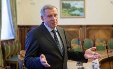 Что официально украл у государства Украина экс-голова Нацбанка Яков Смолий
