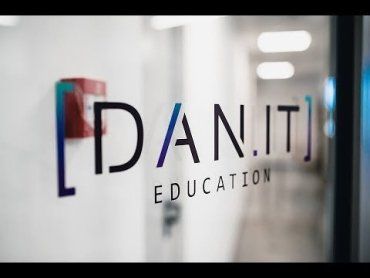 Digital marketing курс в Киеве от компании DAN.IT education