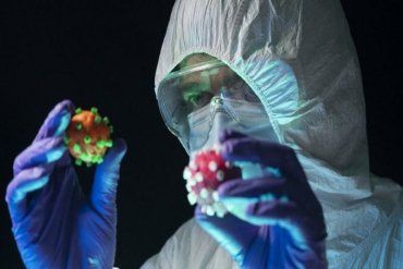Мутировавший штамм коронавируса зафиксирован в Закарпатье