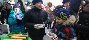 ЮНИСЕФ: если не принять меры, в результате пандемии половина украинских детей может оказаться за чертой бедности