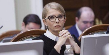 Тимошенко хочет стать премьер-министром