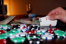 Приметы, которые могут влиять на игру в казино