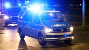 В Германии пьяный украинец с ножом атаковал охранника общежития 