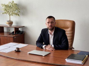 Зеленский назначил нового руководителя РГА в Мукачево 