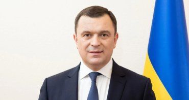 Экс-нардеп из Закарпатья подал в отставку с главы Счетной палаты