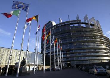 Депутаты Европарламента поддержали резолюцию о признании РФ «спонсором терроризма»