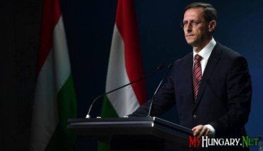 Венгрия выступила против выделения Украине макрофинансовой помощи ЕС