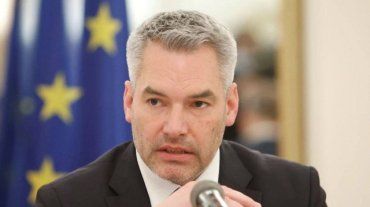 Австрия заявила о невозможности ускоренного вступления Украины в ЕС