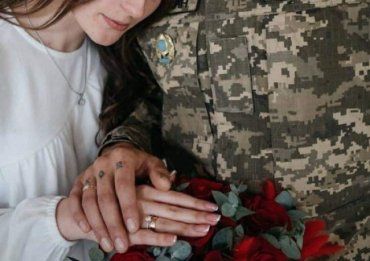 В Закарпатье в прошлом году поженились более 6 тысяч пар