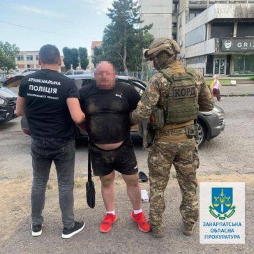 В Закарпатье будут судить ОПГ переправщиков с "шефом" из Ужгорода