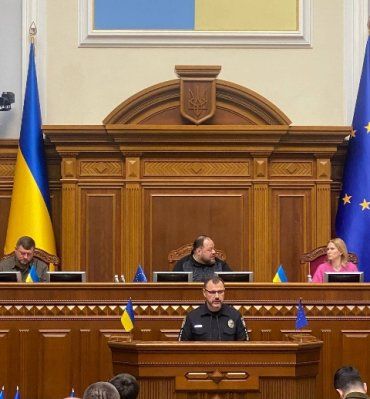 Рада поддержала назначение Игоря Клименко главой МВД