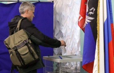 ЕС отреагировал на планы РФ провести «выборы» на захваченных территориях