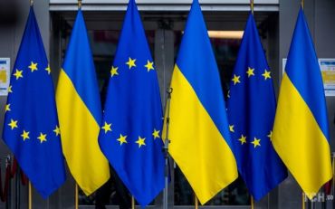 Вступление Украины в ЕС могут отложить до 2030 года