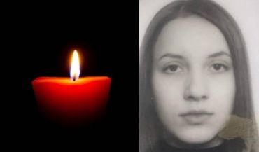 В Закарпатье исчезла молодая девушка – ее тело нашли в реке