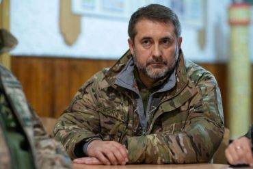 Сергея Гайдая назначили на должность главы РГА в Закарпатье
