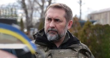 Экс-председатель Луганской ОВА Гайдай возглавил РГА в Закарпатье