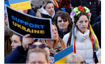 Украинским беженцам в ФРГ разослали "трудовые" письма