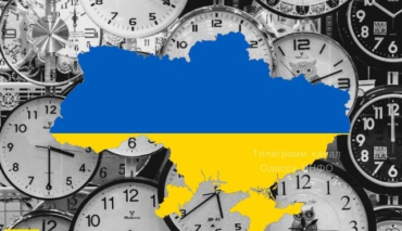 Украина переходит на летнее время - как облегчить адаптацию?