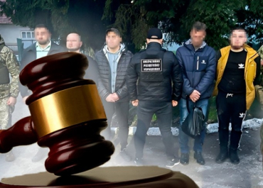 В Украине уклонистам стали массово ужесточать приговоры 