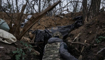 Украинские войска в ужасном положении: деморализованы и отступают — Hill TV