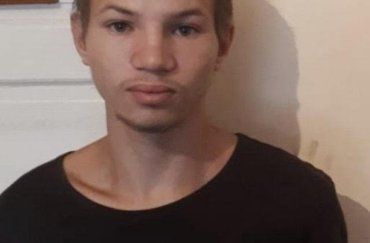 В Ужгороде копы спустя пару дней нашли 15-летнего парня 