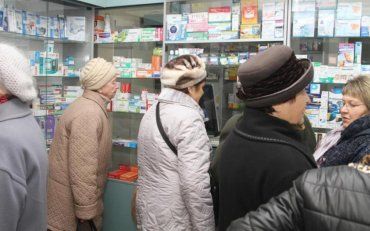 Ульяна Супрун рассказала что в украинских аптеках продают бесполезный препарат