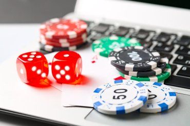Легализация онлайн-казино Украины