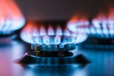Приятные известия: Стоимость газа для людей в Закарпатье снизилась