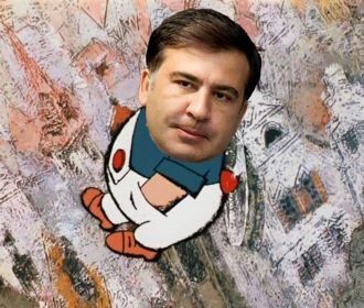 В Грузии арестовали Михаила Саакашвили 