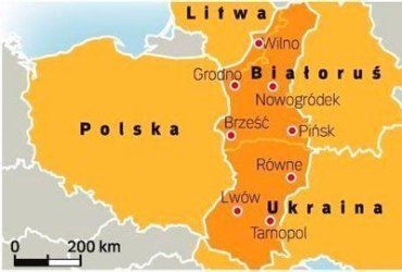 В Польше приняли решение назвать свои корабли - "Львов" и "Тернополь"