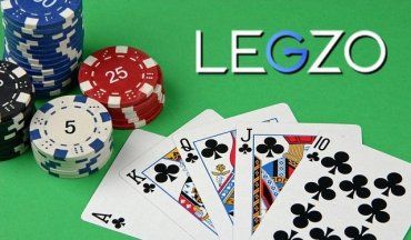 Описание и основные преимущества онлайн казино Legzo