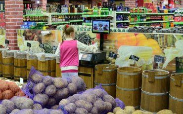В сети показали как украинские супермаркеты обманывают покупателей