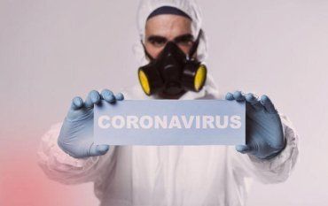Бурный конфликт на почве коронавируса в Закарпатье: Председатель ОГА сорвался на эпидемиологов 