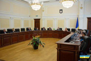 Судья из Закарпатья отстранен от должности после всплывшей наружу правды 