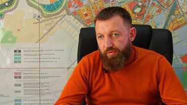 Главный соратник мэра Ужгорода инфицирован коронавирусом 