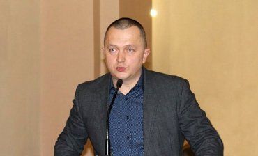 Президент Зеленский уволил одного из председателей РГА в Закарпатье 