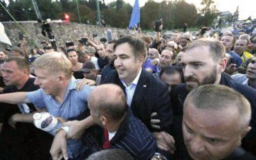 Стало известно чем закончился суд над депутатом который помог Саакашвили пересечь границу