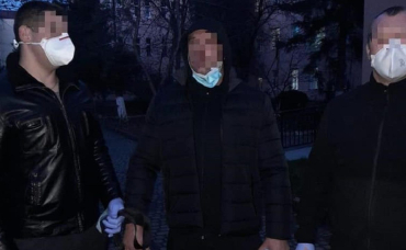 И смех, и грех: Разыскиваемый преступник из Мукачево спокойно гулял по улицам Днепропетровска 