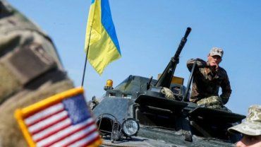 В России ожидают «наступление ВСУ на Донбассе» в ночь на понедельник