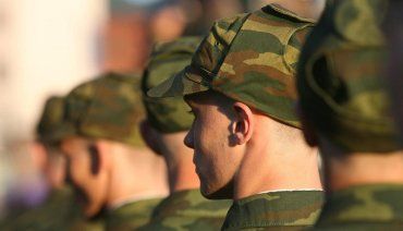 На Закарпатье призывника садят в тюрьму на год за отказ идти в армию