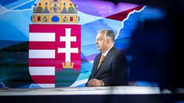 Закарпатье желает партии "Фидес" убедительной победы и здоровья Виктору Орбану! 
