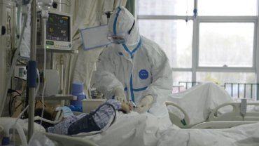 Новый случай: В Мукачево 24 человек заразился COVID-19