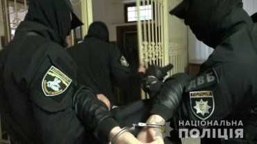 Масштабная спецоперация полиции в Закарпатье 